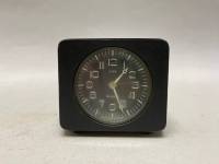 Часы настольные механические Заря СССР на ходу