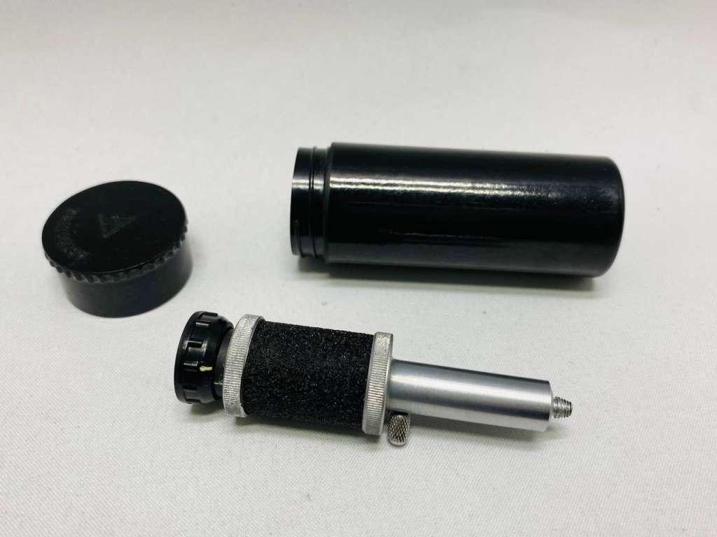 Набор фотопринадлежностей фильтры и др.