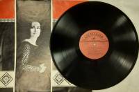 Пластинка виниловая , Арии из опер Мелодия 300 мм. (Сост. отл.)