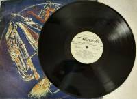 Пластинка виниловая , Птица счастья Мелодия 300 мм. (Сост. на фото)