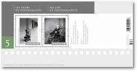 Лист марок Канада 2017 год "150-летний канадский 5-й фотографии листа серии 2", Гашеный