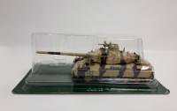"Боевые машины мира", модель АМХ-30 (в коробке-блистере)