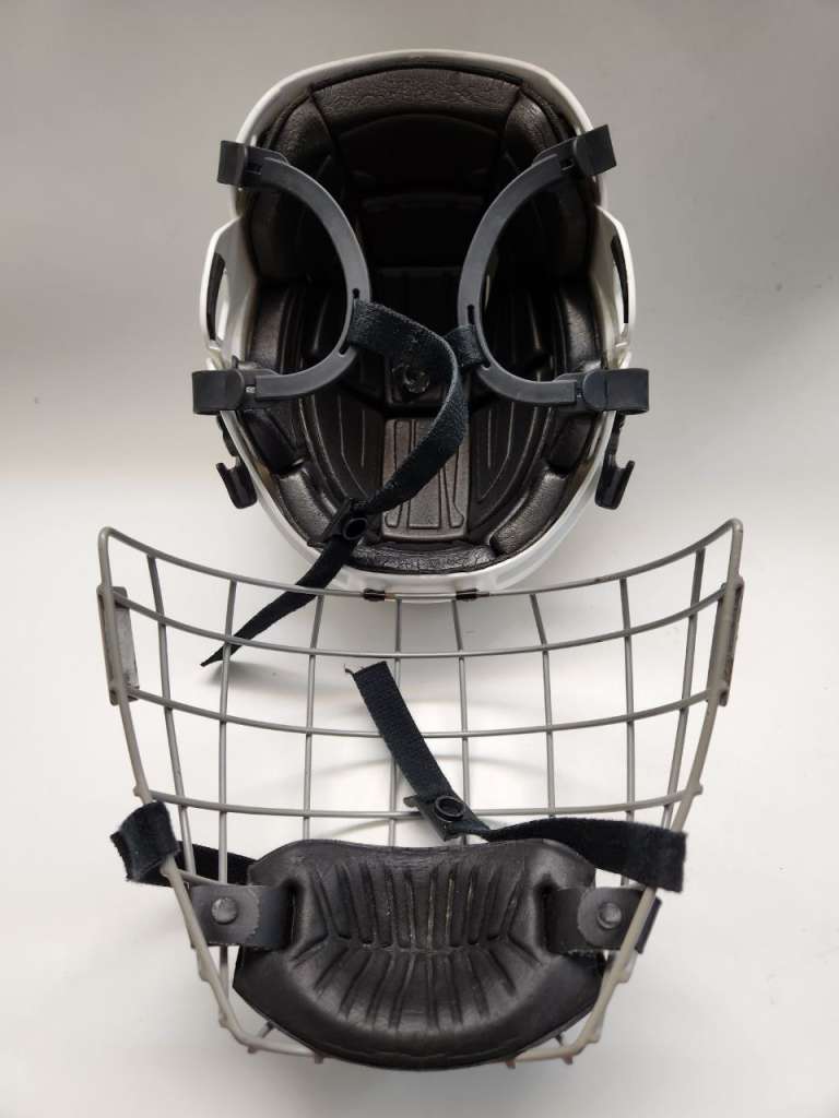 Шлем хоккейный CCM FL40 XS маска ССМ