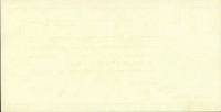 (№1948P-3a) Банкнота Израиль 1948 год "5 Pounds" (Подписи: Aharon Barth  Eliezer (Siegfried) Hoofien