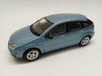 Модель авто масштаб 1:43 Ford Focus ZX5 New Ray
