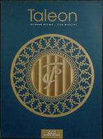 Журнал Taleon, клубный журнал 2010 № 3, июль-сентябрь Финляндия Мягкая обл. 128 с. С цв илл