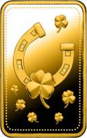 () Монета Остров Ниуэ 2016 год 700  ""   Биметалл (Платина - Золото)  AU
