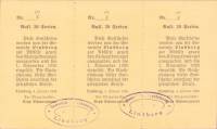 (№1920) Банкнота Австрия 1920 год "120 Heller"