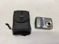 Фотоаппарат цифровой Nikon Coolpix L2