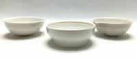 Пиалы, керамика, 3 шт