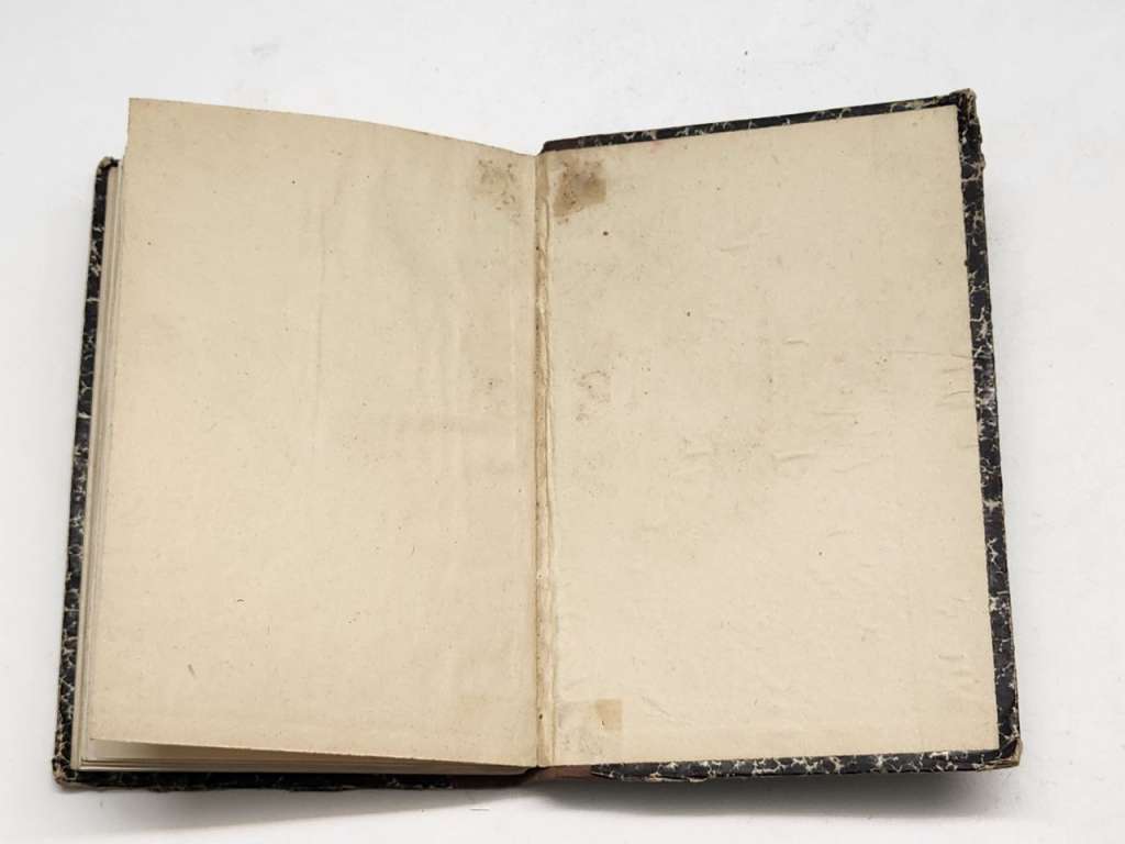 Книга По волнам бесконечности Астрономическая фантазия 1894 К. Фламмарион С.-Петербургъ Твёрдая обл.