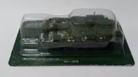 "Русские танки",модель Strv 103B (в коробке-блистере)