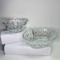 Салатники вазы хрустальные СССР