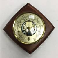 Барометр "Бриг" (сост. на фото)