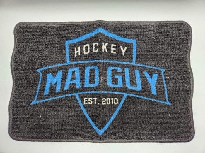 Коврик для коньков MAD GUY 60 х 40 см