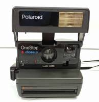 Фотоаппарат Polaroid One Step camera ( Сост. на фото )