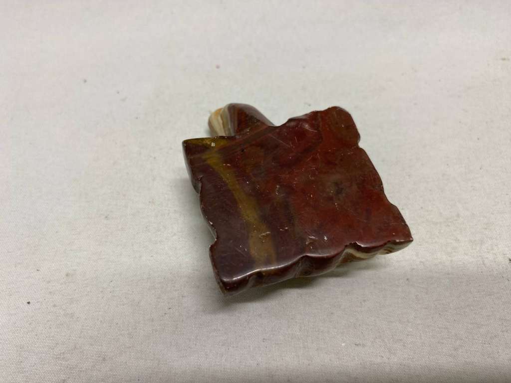 Сувенир статуэтка из оникса черепаха