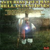 Пластинка виниловая , Sus Mas Bellas Canciones Polydor 300 мм. Excellent