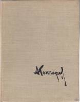 Книга Андрей Гончаров 1961 М.З. Холодовская Москва Твёрдая обл. 172 с. С ч/б илл