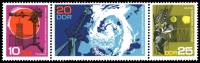 (1968-009) Лист (3 м) Германия (ГДР) "Исследование Космоса"    Обсерватория, Потсдам II Θ