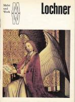 Книга Лошнер 1986 , Дрезден Мягкая обл. 32 с. С цв илл