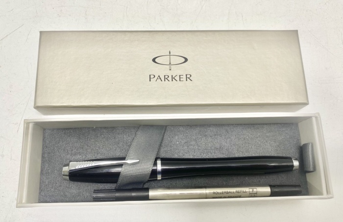 Ручка шариковая Urban в коробке оригинал Сделано во Франции