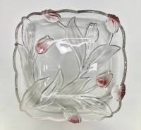 Салатник, Вальтер класс, Германия, тюльпаны