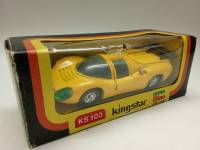 Модель авто 1:43 Ferrari Dino Kingstar KS103 в коробке