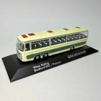Модель автобуса Bedford VAL / Plaxton Panorama 1:76 Great British Buses в коробке