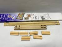 Пяльца рамка Ellesee 45*30 см