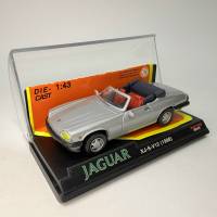 Jaguar XJ-S V12 1988 New Ray в блистере 1:43
