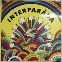 Пластинка виниловая , Interparada Stereo mono 300 мм. Good