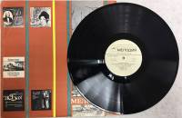 Пластинка виниловая , Камерный хор Московской гос. консерватории Мелодия 300 мм. (Сост. отл.)