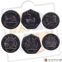 () Монета Малави 2012 год ""   UNC