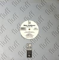 Пластинка виниловая Marc Andrews Pleaure`98 Fluf 300 мм. Excellent