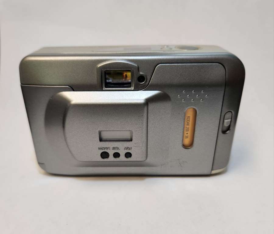 Фотоаппарат плёночный Praktica M60D  Германия  Рабочий