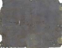 (№1815A-8b.13) Банкнота Россия 1815 год "5 Rubles"