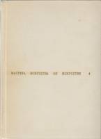 Книга Мастера искусства об искусстве (том 4) 1967 , Москва Твёрдая обл. 622 с. С ч/б илл