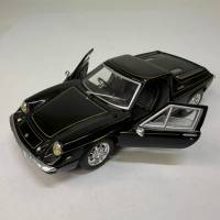 Модель авто Lotus Europa 1:43 без блистера Cararama Hongwell