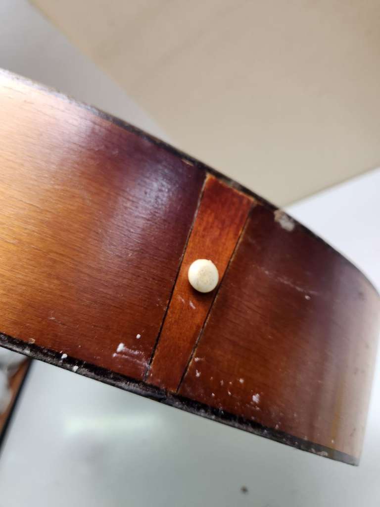 Гитара шестиструнная АО Арфа Санкт-Петербург 