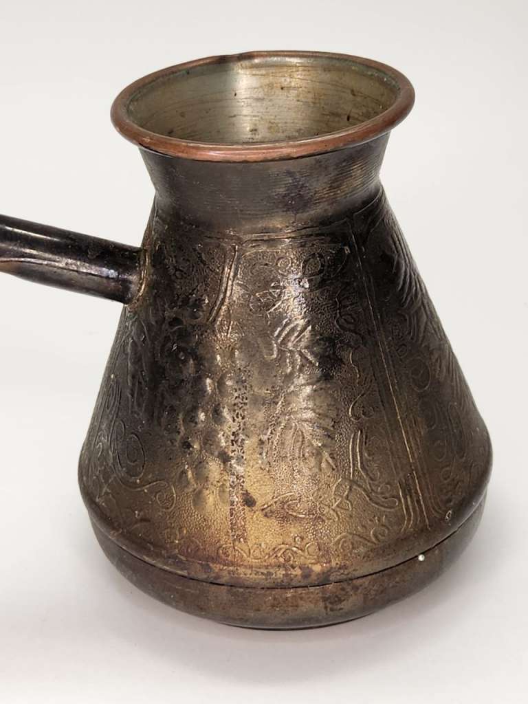 Турка медная Пятигорск