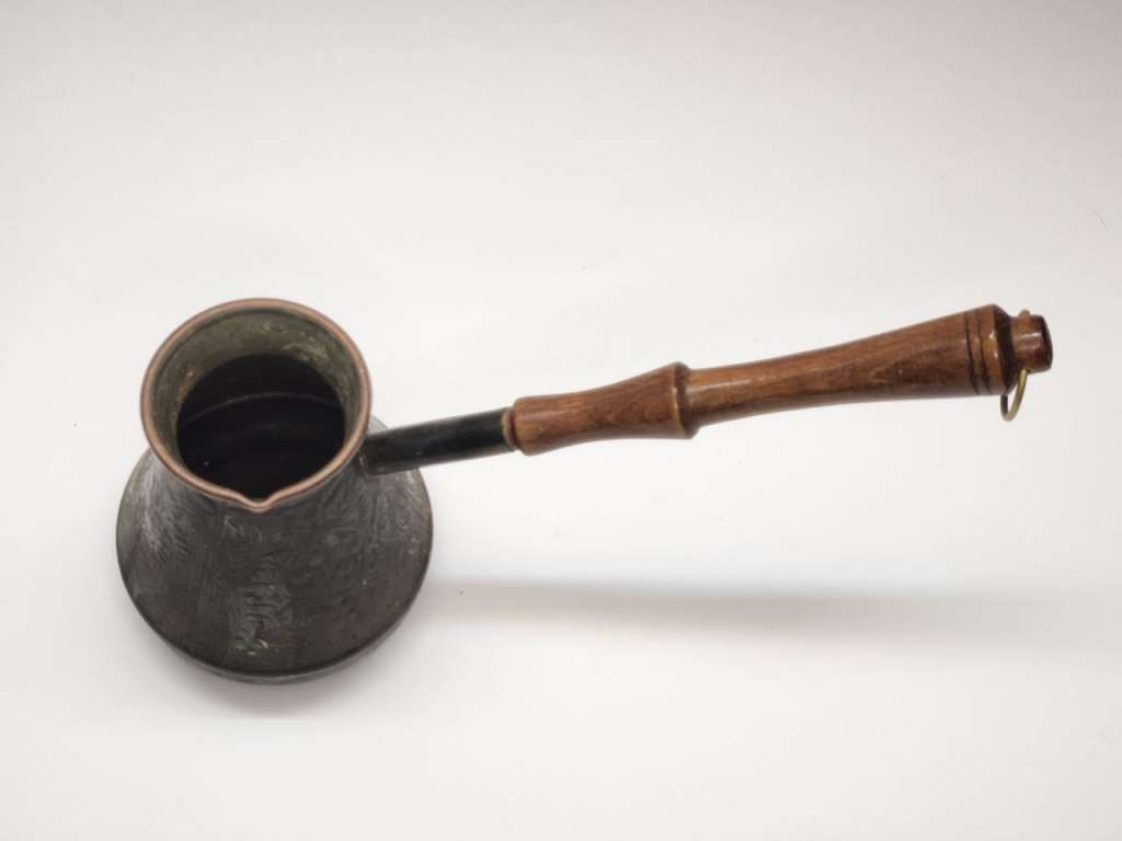 Турка медная Пятигорск