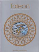Журнал Taleon, клубный журнал 2005 № 5, ноябрь Финляндия Мягкая обл. 128 с. С цв илл
