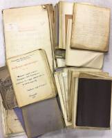 Конспекты на курсовые Политех им. Калинина 23-28 гг. (сост. на фото)