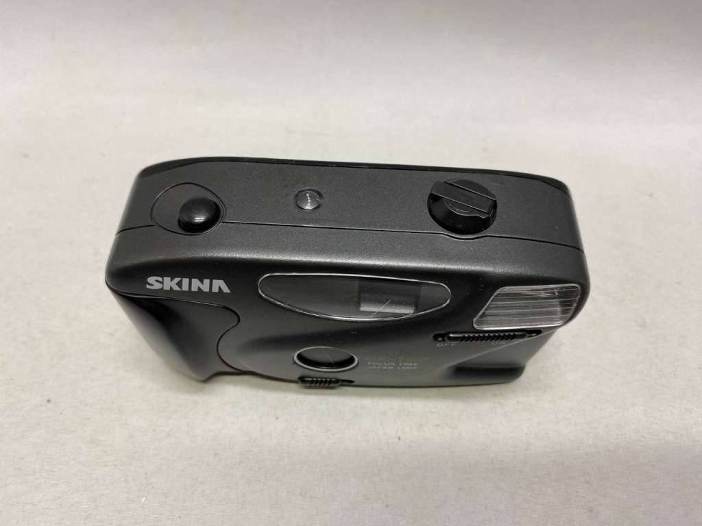 Фотоаппарат пленочный Skina SK 107 