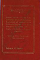 (№1920) Банкнота Австрия 1920 год "10 Heller"
