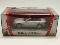 Модель авто 1:43 Mercedes-Benz SL55 Yat Ming в коробке