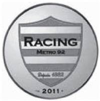 (№2011km1756) Монета Франция 2011 год 50 Euro (Гонки Meacute)