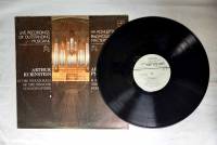 Пластинка виниловая , Клаудио Аррау Мелодия 300 мм. (Сост. отл.)