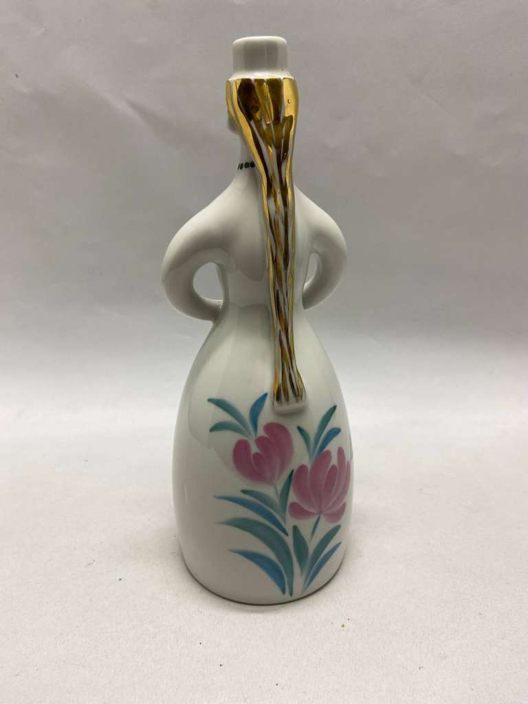 Штоф ЛФЗ, без пробки, 26 см